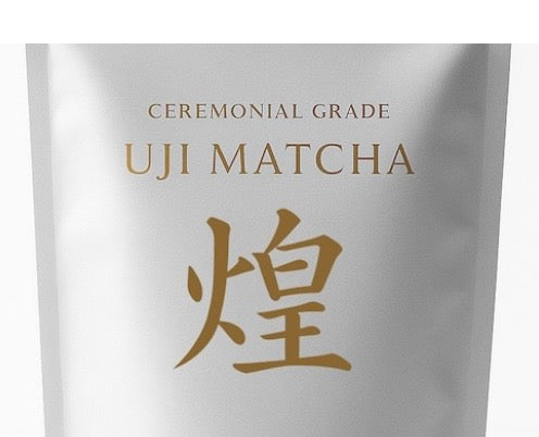 Juice Matcha (Kirameki)