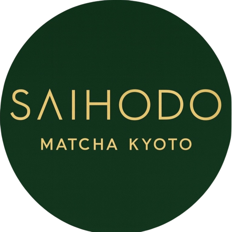 Saihodo Matcha