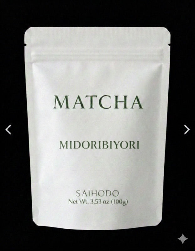 Midoribiyori Culinary Grade