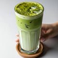 SEIGETSU SHIZUOKA MATCHA (PREMIUM GRADE) (50g)