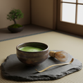UJI MATCHA ( PREMIUM GRADE) KAGAYAKI (50g)