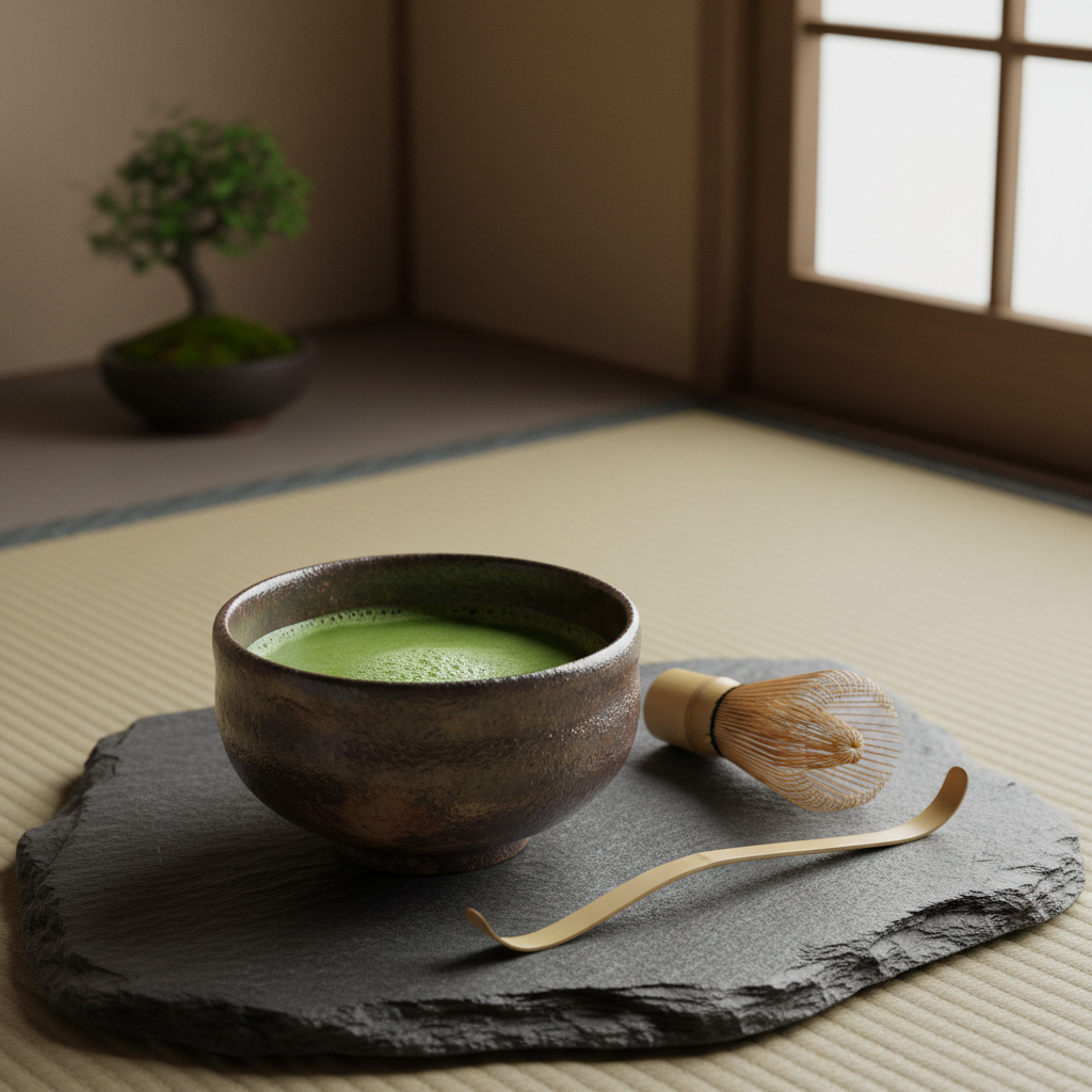 UJI MATCHA ( PREMIUM GRADE) KAGAYAKI (50g)