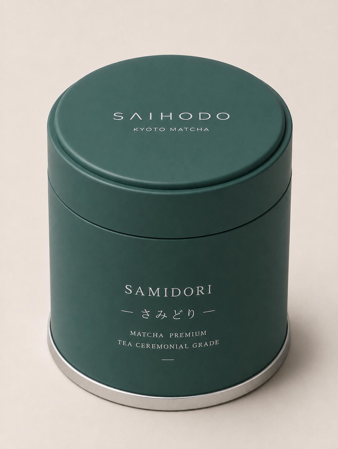 Samidori (50g)